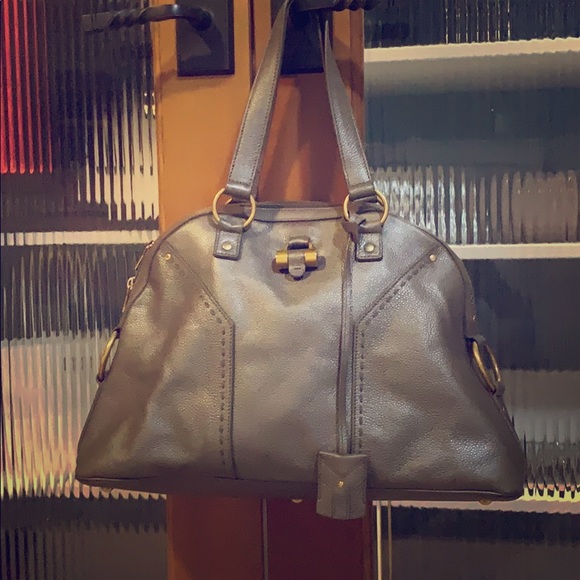 YSL muse bag (*MOVING SALE*)